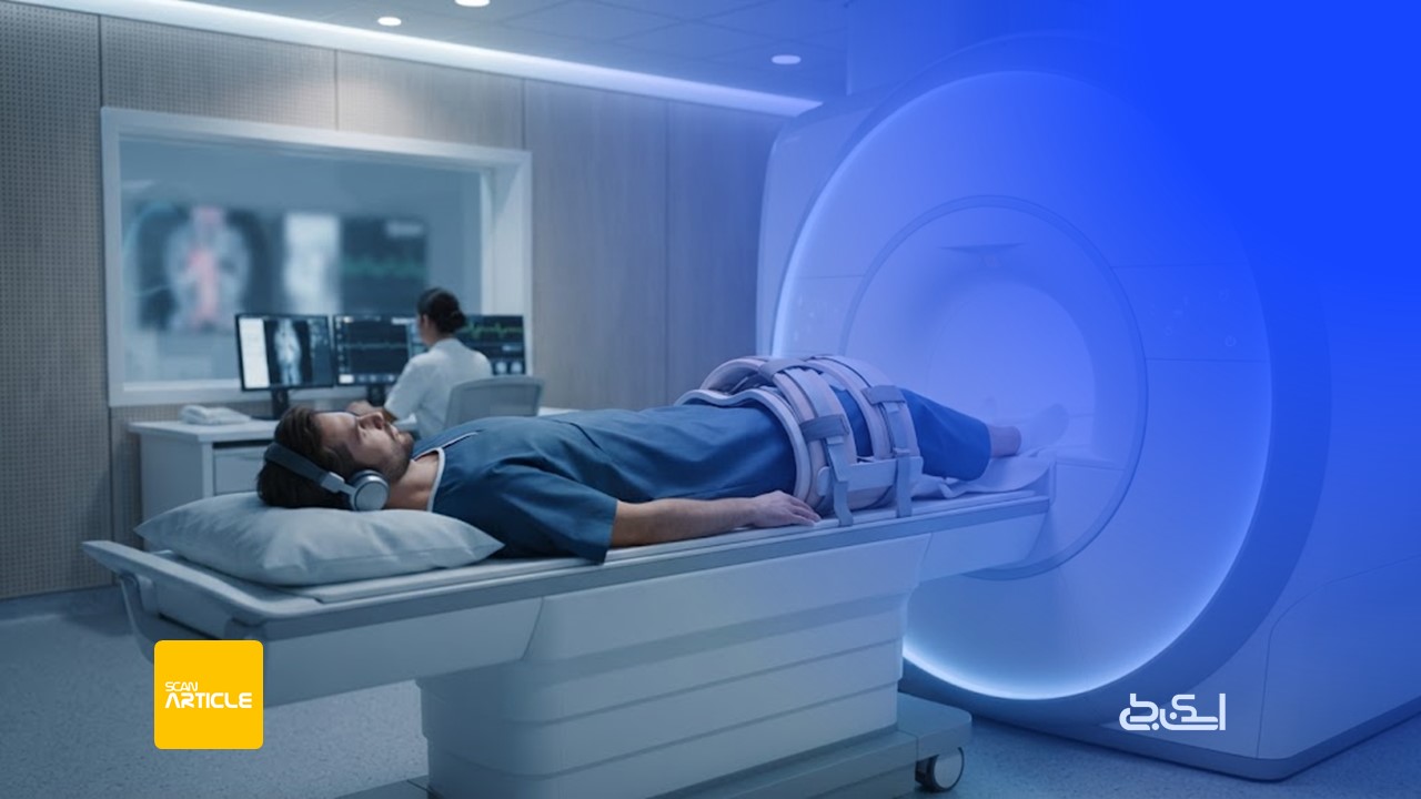 Interpreting the results of a lumbar MRI1